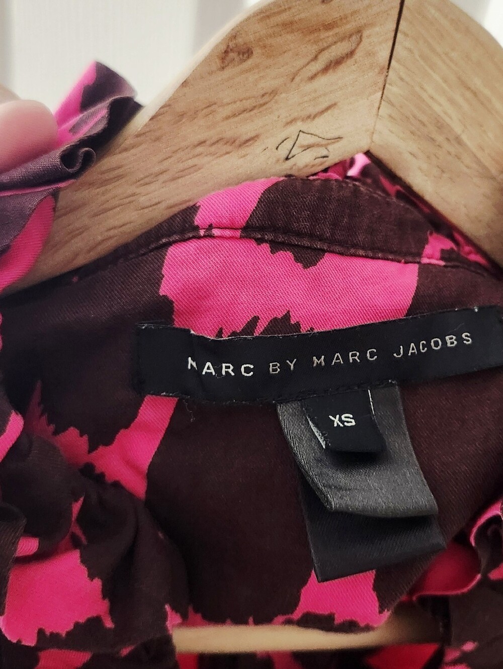 Marc Jacobs - Picture 5 of 5